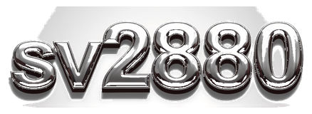 sv2880 logo